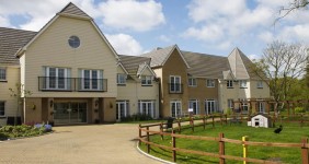 Silversprings Residential Care Home