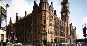 Principal Hotel Manchester